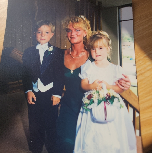 Meet your Posher, Nancy - Picture 1 of 1